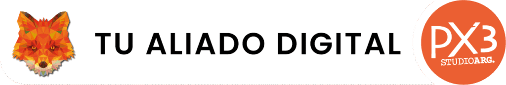 tu aliado digital
