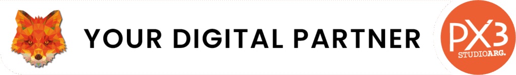 your digital partner