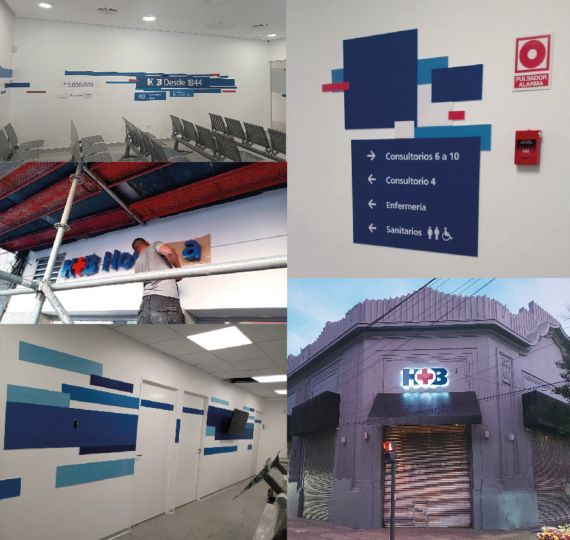hospital británico