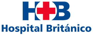 logo hospital británico
