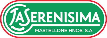 logo la serenisima
