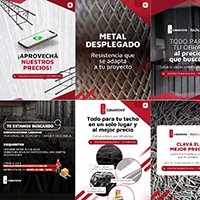 feed instagram