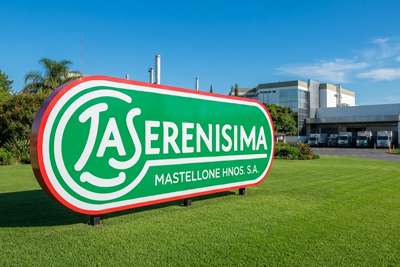 la serenisima