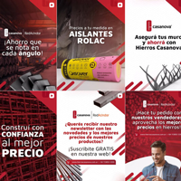 redes
